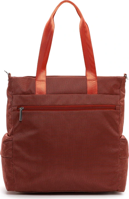 Suri Frey Sports Marry Big Shopper rust