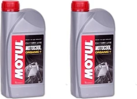 Motul Motocool Factory LINE -35°C 1l