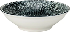 Thomas Sandora Darkblue Schale 24cm