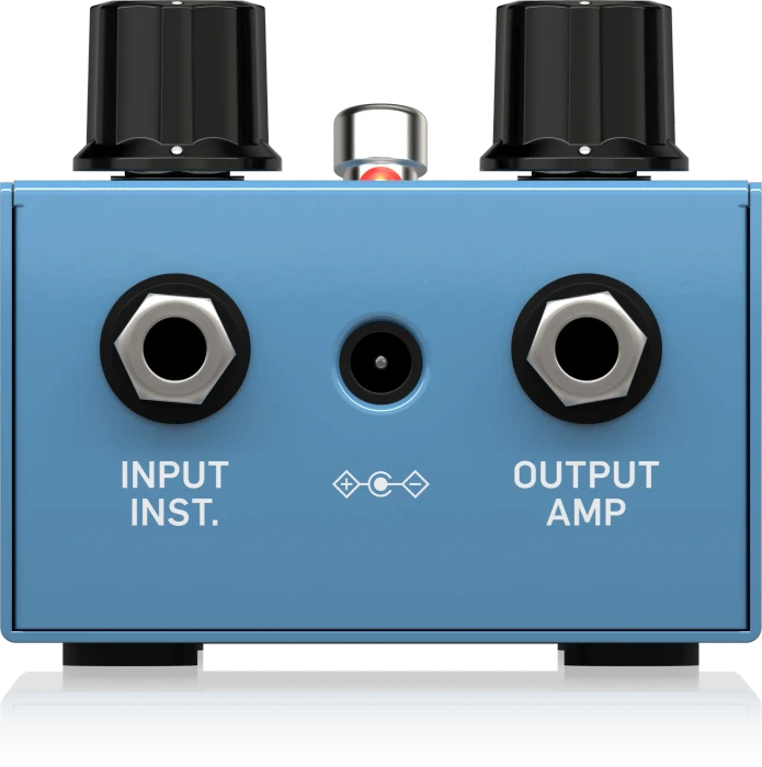 Behringer Octavia Octave Fuzz