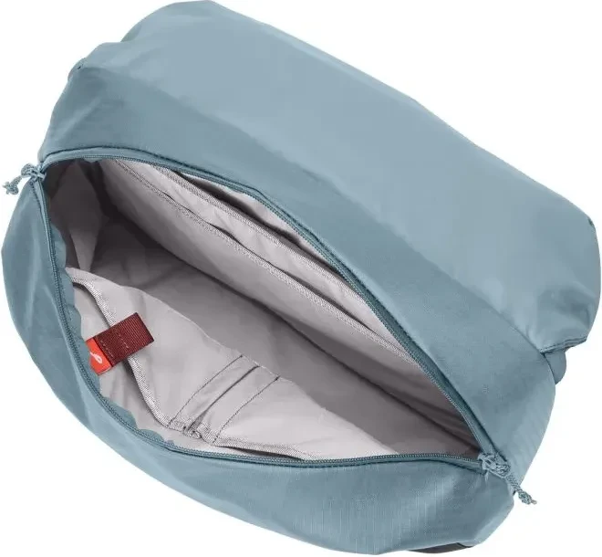 Vaude CityMessenger Umhängetasche heron