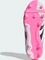 adidas Predator League Fold-Over Tongue FG/MG beam pink/core black/cloud white (Junior) Vorschaubild