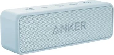 Anker Soundcore 2 baby blau