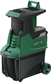 Bosch DIY AXT 25 D Elektro-Häcksler