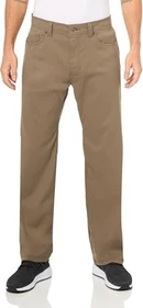 Prana Brion Kletterhose lang mud (Herren)