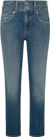 Pepe Jeans Gen Slim Mid Jeans denim (Damen)