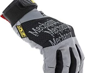 Mechanix Wear Specialty 0.5mm Arbeitshandschuhe 10/XL schwarz/grau