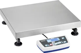 Kern CDS 36K0.2L Industriezählwaage, Zählwaage, 36kg, 0.2g
