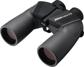 Nikon 10x50 CF WP