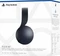 Sony PULSE 3D-Wireless-Headset Midnight Black Vorschaubild