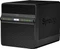 Synology DiskStation DS114j, 512MB RAM, 1x RJ-45 1000Base-T, 1x USB-A 3.0 Vorschaubild