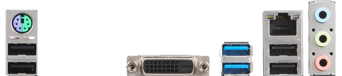 MSI H310M Pro-D Plus (Intel 1151 v2)