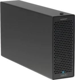 Sonnet Echo III Desktop, Thunderbolt 3 / USB-C 3.1