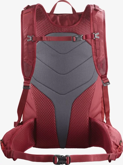 Salomon Trailblazer 30 aura orange/biking red
