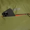 adidas Terrex Mt Duffel 70 Sporttasche tent green Vorschaubild