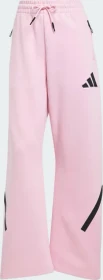 adidas Z.N.E Barrel Trainingshose lang true pink (Damen)