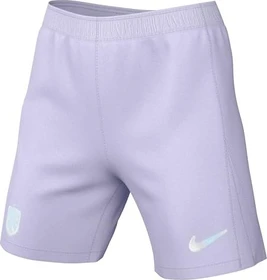 Nike UEFA EURO 2025 Norwegen Frauenteam Auswärtsshorts (Damen)