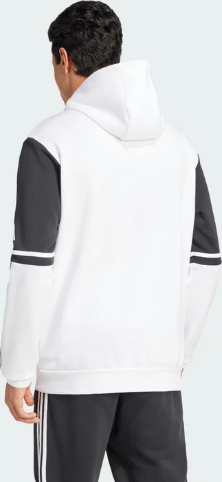 adidas Squadra 25 Sweat Hoodie weiß (Herren)