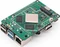 Radxa ROCK Pi 4 Model B, 4GB RAM, WIFI, Version 1.3 Vorschaubild