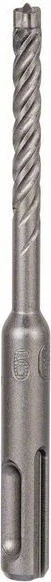 Bosch Professional SDS-plus-7X Hammerbohrer, 6x50x115mm, 10 Stück