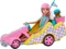 Mattel Barbie - Eine Schwester für alle Fälle Stacy Go-Kart Spielset Vorschaubild