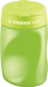 STABILO EASYsharpener Dosenanspitzer RH grün