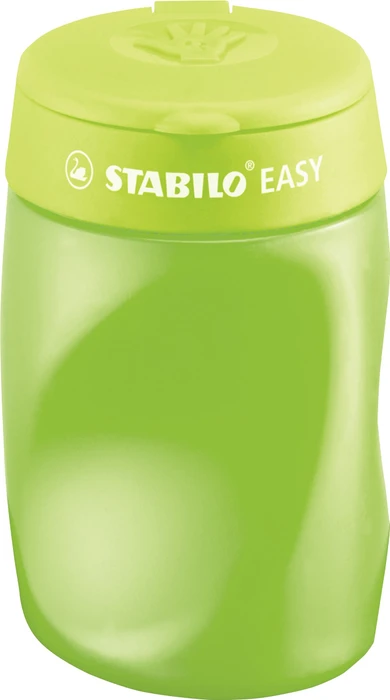 STABILO EASYsharpener Dosenanspitzer RH grün