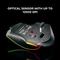 Mars Gaming MMW-VECTOR Tri-Mode Wireless schwarz, USB/Bluetooth Vorschaubild