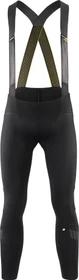 Assos Equipe RS Spring Fall Bibshorts S9 Fahrradhose kurz blackseries (Herren)