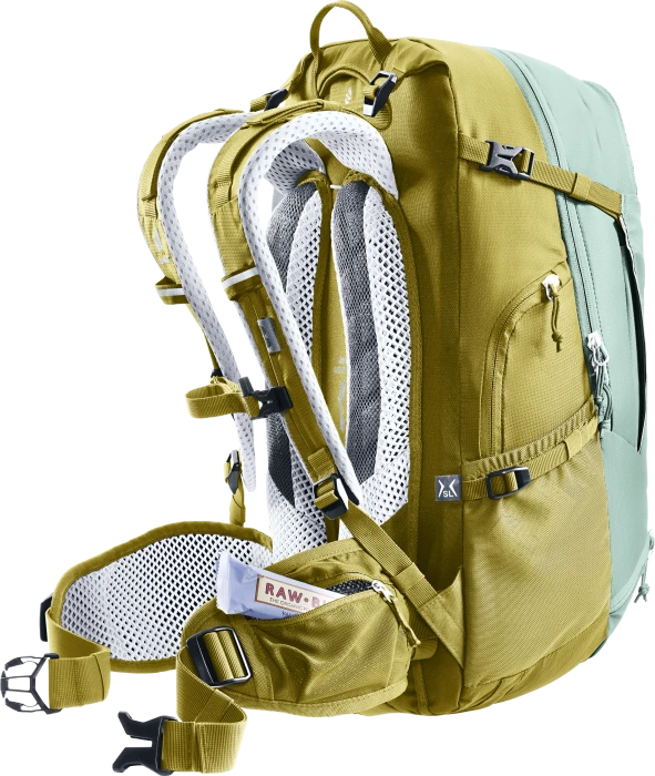 Deuter Trans Alpine 28 SL frost/linden (Damen)