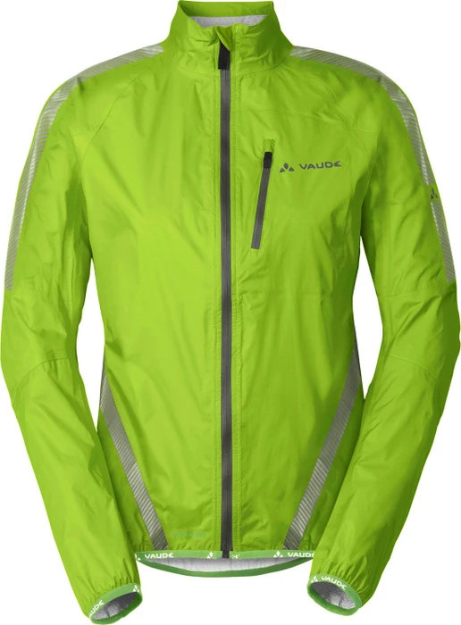 Vaude Luminum Performance Fahrradjacke pistachio (Damen)