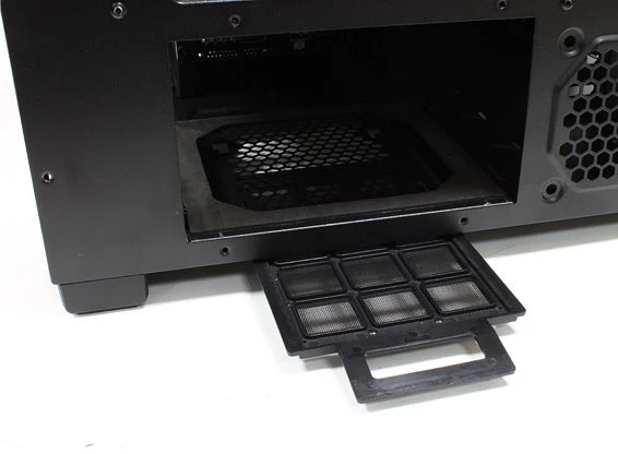 Cooler Master HAF XB Evo Cube