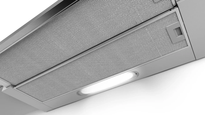 Bosch Serie 4 DFT93AC50 Flachschirm-Dunstabzugshaube