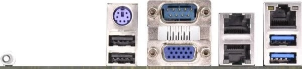 ASRock Rack E3C224D4I-14S (Intel 1150)
