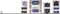 ASRock Rack E3C224D4I-14S (Intel 1150) Vorschaubild
