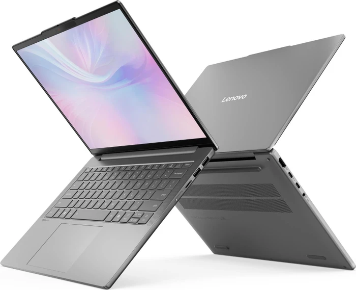 Lenovo IdeaPad Slim 5 14ARP10, Luna Grey, Ryzen 5 7533HS, 16GB RAM, 512GB SSD, DE