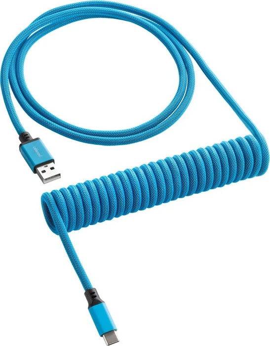 CableMod Classic Coiled Keyboard Cable
