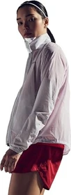 Gore Wear Concurve Windbreaker Laufjacke weiß (Damen)