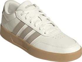 adidas Breaknet 3.0 off white/wonder beige/gum