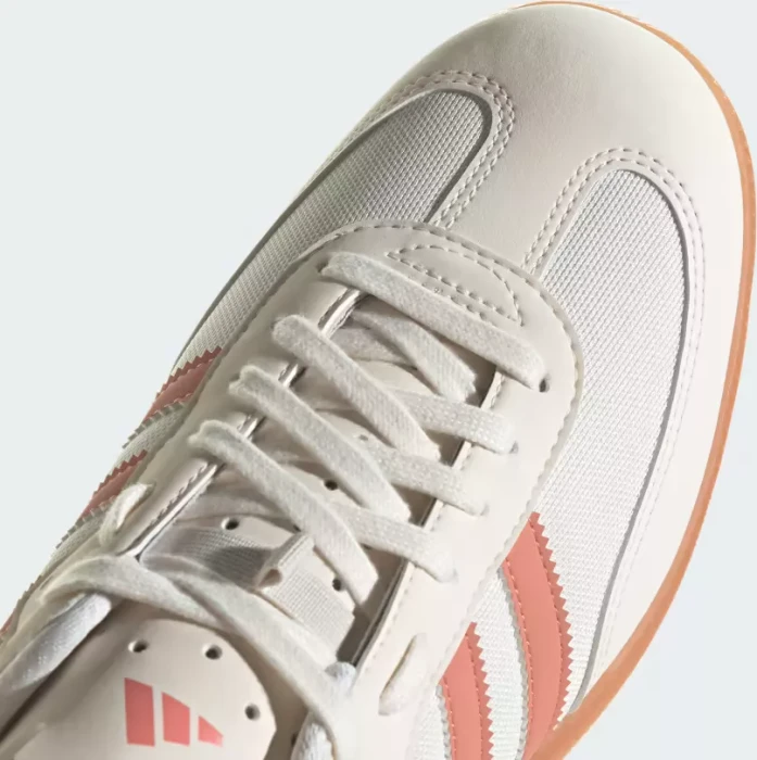 adidas The Cycling Velosamba Nature chalk white/wonder clay/cloud white