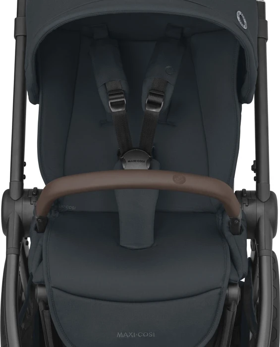 Maxi-Cosi Oxford Travel-Set essential graphite