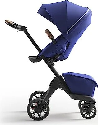 Stokke Xplory X royal blue