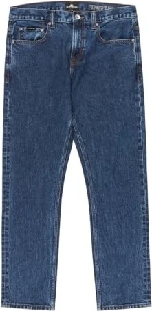 Quiksilver Aqua Cult Denim Jeans stone indigo (Herren)