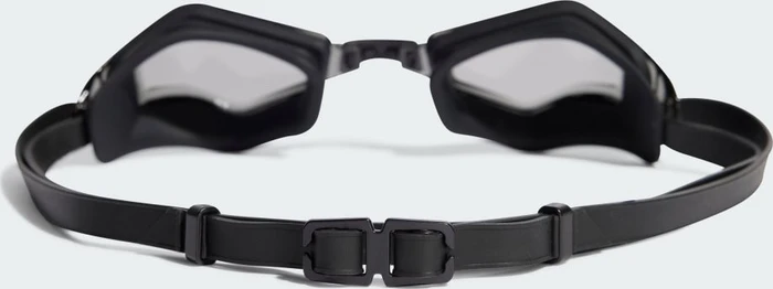 adidas Ripstream Select Schwimmbrille black/silver metallic