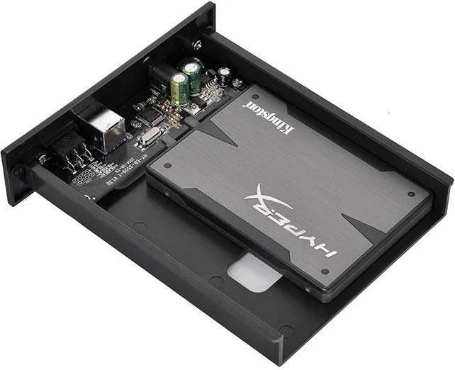 Thermaltake Level 10 Miniature, USB-B 3.0