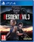 Resident Evil 3 Remake Vorschaubild