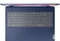 Lenovo IdeaPad Flex 5 16ABR8, Abyss Blue, Ryzen 5 7530U, 16GB RAM, 512GB SSD, DE Vorschaubild