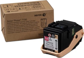 Xerox Toner 106R02600/106R02607 magenta