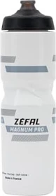 Zéfal Magnum Pro Trinkflasche 975ml weiß
