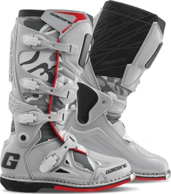 Gaerne Fastback Endurance Snow Camo